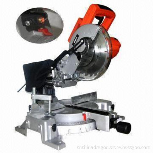 Miter Saw with 230V/50Hz Voltage